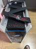 华硕（ASUS）ROG GX601 太阳神白色电竞机箱玩家国度Helios（中塔/侧透玻璃/GPU 支架/电竞机箱 ） 实拍图