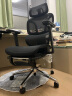 网易严选小蛮腰S9 pro 人体工学电脑椅办公椅电竞老板会议学习座椅凳子 实拍图