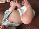 美素佳儿（Friso）皇家莼悦较大婴儿配方奶粉 2段（6-12个月）800克  实拍图