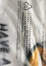 登比塑料袋背心袋大号超市购物袋食品袋方便袋打包手提袋40*60cm100只 实拍图