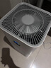 米家小米空气净化器5 除甲醛除菌除异味 家用 除雾霾PM2.5 低噪设计 实拍图