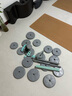 HEAD海德哑铃男女通用杠铃壶铃组合套装可调节拆卸家用健身器材30kg 实拍图