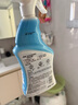 滴露（Dettol）浴室清洁剂750ml2瓶去水渍除水垢马桶清洁剂多功能泡沫清洁喷雾 实拍图
