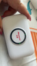 纽曼随身wifi三网通用移动无线wifi6免插卡上网宝随行无线便携车载支持5G/4G设备全国通用流量2025款 实拍图