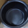 美的电饭锅内胆原厂配件电饭锅匠银圆灶釜4升不粘锅内胆MB-WFS4037/MB-FB40EASY502 美的原装圆灶釜4L MB-FB40E511送饭勺 实拍图
