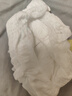 巴布豆（BOBDOG）小波浪拉拉裤L66片(9-14KG)大码婴儿尿不湿【品牌直供 安心品质】 实拍图
