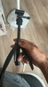 TELESIN(泰迅)快拆迷你自拍杆运动相机大疆action4 5pro三脚架适配gopro13 12自拍杆insta360手持杆 实拍图