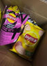 乐事（Lay's） 经典/大波浪/奇多系薯片 玉米棒40g/50g 单袋装办公室休闲零食 【奇多】美式火鸡味50克 实拍图