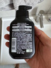 妮维雅（NIVEA）男士洗面奶保湿收缩毛孔深黑DEEP控油细致毛孔洁面双支套装 实拍图