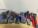 戴森（DYSON）V12n Detect Slim Nautik Absolute吸尘洗地机 手持无线吸拖一体大吸力 宠物除螨吸尘洗地干湿两用 实拍图