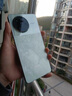 小米REDMI 红米K80 国家补贴 5G手机 第三代骁龙8 IP68防尘防水 6550mAh大电池 小米澎湃OS 山峦青 12GB+256GB 实拍图