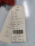 俞兆林妈妈装夏装2025年短袖棉麻小衫绣花套装中老年女装 Y52K047 实拍图