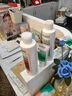 薇姿（VICHY）绿标去屑洗发水1%二硫化硒控油去屑缓解头痒洗发水50ml京东试用 实拍图