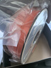 极光尔沃新款3D打印机耗材PLA+通用1.75mm极光尔沃打印机耗材高品质多色耗材1KG 橙色 实拍图