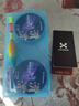 哈斯达（HISTAR）蝴蝶路亚竿微物超软弹射实心白条马口竿鱼竿套装纺车轮路亚竿全套 1.8m - UL直柄套装【富士导环】 实拍图