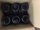 得力（deli）388a硒鼓 88a硒鼓适用惠普打印机HP P1008 P1106 P1108 M1136 M126a M126nw M128fn 黑色3支DBH-388AX3S 实拍图