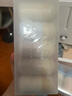朵朵棉蕾丝聚乳酸抗菌档无痕裸感女士内裤夏季中腰内裤女丸子装5条 L码 实拍图