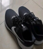 耐克NIKE跑步鞋男缓震透气REVOLUTION 6运动鞋DC3728-003黑41 实拍图