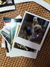 柯达（Kodak）MiniShot3 Era拍立得一次成像相机复古 家用便携手机照片打印机二合一 节日送礼结婚生日礼物 黑色套餐一（标配+60张相纸） 实拍图
