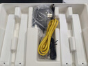 普联（TP-LINK） 大道AX3000满血WiFi6千兆无线路由器 5G双频穿墙 Mesh 3000M无线速率 信号增强 支持易展 XDR3010 实拍图