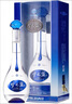 洋河 梦之蓝M3 52度 500ml*2瓶 礼盒装 绵柔浓香型白酒  实拍图