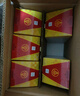 五粮液股份 五粮春 第一代 浓香型白酒 50度 500mL*6瓶 整箱原箱装 实拍图