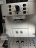 德龙 （Delonghi）咖啡机 意式全自动咖啡机欧洲原装进口奶泡系统 ECAM22.110.SB 1号会员店 实拍图