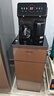 九阳（Joyoung）茶吧机新款家用饮水机316L水壶大屏双壶双保温远程遥控家电国家补贴 WH165(C)【冷热款】 实拍图
