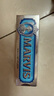 MARVIS玛尔仕海洋薄荷牙膏85ml（蓝色）防龋净澈皓齿 新旧包装随机发货  实拍图