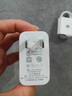 华为冰糖全能充电器(Max 66W) 氮化镓技术小巧便捷 66W超级快充 华为充电器 适用于Mate70系列/Pura X 实拍图