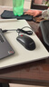 联想（Lenovo）鼠标有线鼠标 办公鼠标 联想大红点M120Pro有线鼠标 笔记本台式机鼠标 实拍图