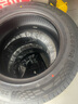 双星DOUBLE STAR轮胎/汽车轮胎 255/55R18 105V SU92适配宝马X5/卡宴 实拍图