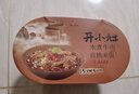 统一 开小灶 自热米饭 水煮牛肉 270克/盒新老包装随机发货 实拍图