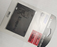 金士顿（Kingston）240GB SSD固态硬盘 SATA3.0接口 A400系列 读速高达500MB/s 实拍图