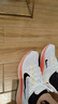 耐克NIKE男跑步鞋飞马41 PEGASUS 41运动鞋IB6656-108白/粉40.5 实拍图