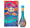 洋河梦之蓝 金蛇旺运 蛇年生肖酒 52度 550ml 单瓶装 绵柔浓香型白酒 实拍图