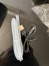 荣事达抽水器桶装水电动上水器纯净水桶取水器吸水器饮水机抽水泵压水器 隐藏折叠-加长出水嘴 实拍图