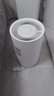 米家【YU7发布会】小米除湿机除湿器除湿量13L/天 7重降噪卧室轻音除潮空气干衣机DM-CS13BFA5A 实拍图