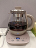 八马茶业黄茶 君山黄茶50g罐装 茶叶闷黄自饮 实拍图