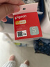 贝亲（Pigeon）自然实感第3代启衔奶嘴 宽口径奶嘴 S号-1只装 BA130 1个月以上 实拍图