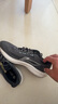 李宁（LI-NING）赤兔8跑步鞋男鞋2025春夏季新款轻量高回弹中考体育竞速运动鞋 净空蓝/极光蓝-15 44 (280mm) 实拍图