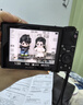 索尼（SONY）DSC-RX100M7 黑卡数码相机（24-200mm焦段 实时眼部对焦 4K HDR视频 RX100 VII/黑卡7） 实拍图