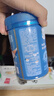 嘉宝（GERBER）强化钙铁锌高铁米粉婴幼儿辅食米糊250g 含DHA活性益生菌6月+ 实拍图
