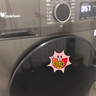 小天鹅（LittleSwan）滚筒洗衣机全自动家用 浣彩【TG100VT6XR17】10公斤 智能投放 家电国家补贴20% 以旧换新 一级能效 实拍图
