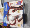 奥利奥（Oreo）可可脆卷  多口味 50g*4盒 威化饼干 休闲零食 早餐下午茶 实拍图