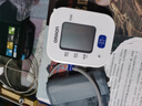 欧姆龙（OMRON）电子血压计上臂式血压仪老人家用大屏血压测量医用高精准 U701 实拍图