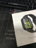 小米（MI）REDMI Watch 5 典雅黑 国家补贴 澎湃OS 2 心率血氧监测 蓝牙通话 红米手表5 智能手表 小米汽车 实拍图