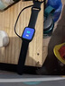 嘿喽（Haylou）Smart wactch 2 pro智能手表 成人学生运动手表男女20H超长续航 午夜蓝 实拍图