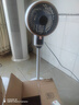 NIYEVN全屋降温丨空调扇制冷2025款空气循环扇电风扇静音卧室超静音一级能效落地扇排名前十不加水大风力 3D遥控款|200㎡大面积降温+智能遥控 实拍图