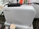 沁园（TRULIVA）净水器家用小白鲸1000Gpro 6年RO过滤器净水机 厨下式直饮机净饮机一体机 UR-S51045家电国家补贴 实拍图